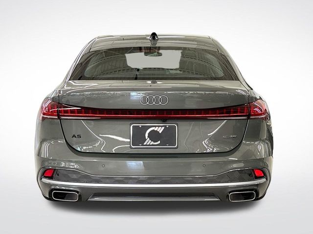 2026 Audi A5 Premium Plus 2.0 TFSI quattro - 23079433 - 3