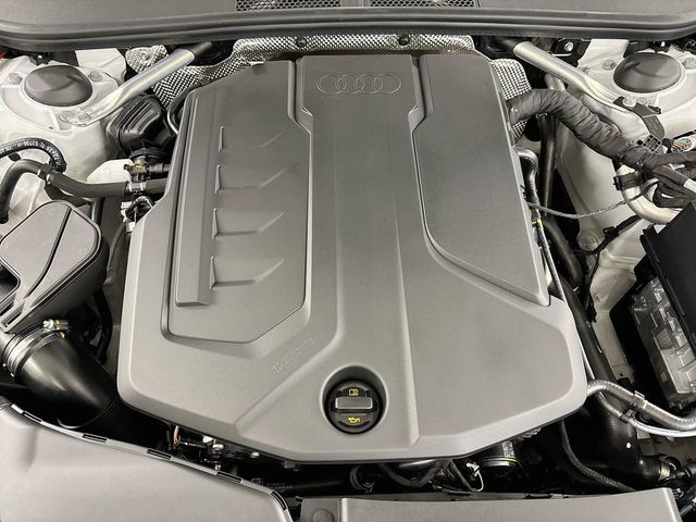 2026 Audi A5 Premium Plus 2.0 TFSI quattro - 23081462 - 23