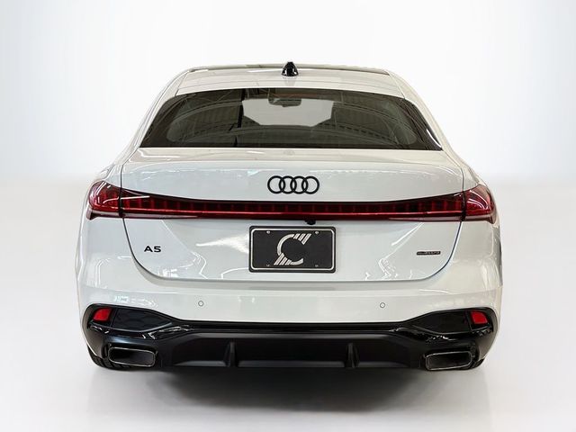 2026 Audi A5 Premium Plus 2.0 TFSI quattro - 23081462 - 3