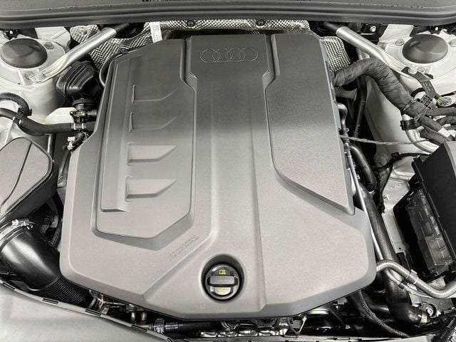 2026 Audi A5 Premium Plus 2.0 TFSI quattro - 23084622 - 24