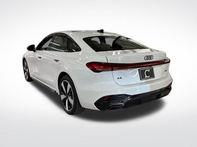 2026 Audi A5 Premium Plus 2.0 TFSI quattro - 23084622 - 2