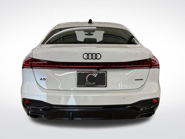 2026 Audi A5 Premium Plus 2.0 TFSI quattro - 23084622 - 3
