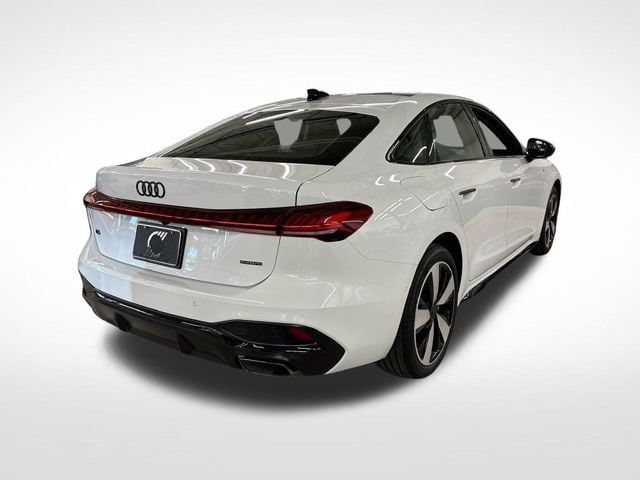 2026 Audi A5 Premium Plus 2.0 TFSI quattro - 23084622 - 4