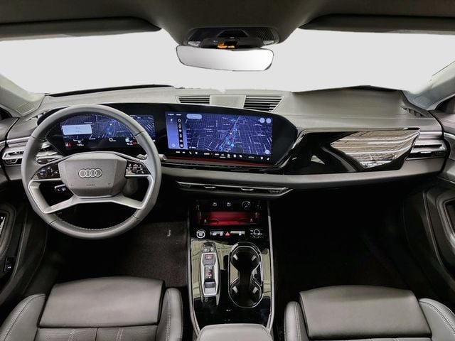 2026 Audi A5 Premium Plus 2.0 TFSI quattro - 23084622 - 8