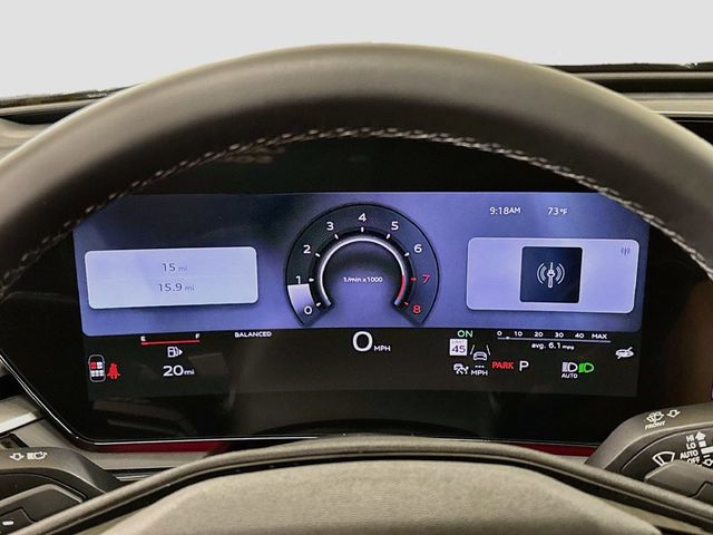 2026 Audi A5 Premium Plus 2.0 TFSI quattro - 23086957 - 9