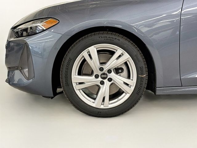 2026 Audi A5 Premium Plus 2.0 TFSI quattro - 23086957 - 24