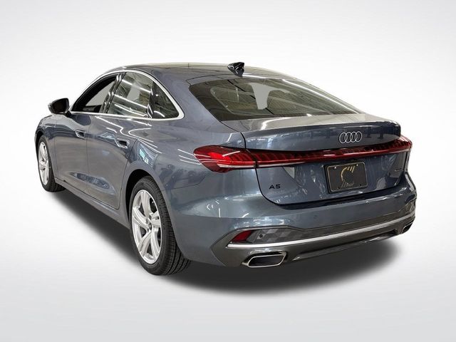 2026 Audi A5 Premium Plus 2.0 TFSI quattro - 23086957 - 2