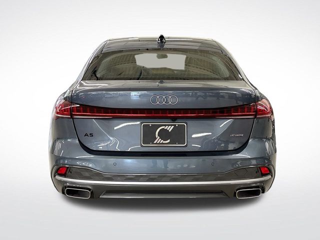 2026 Audi A5 Premium Plus 2.0 TFSI quattro - 23086957 - 3