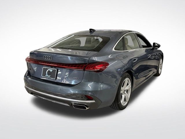 2026 Audi A5 Premium Plus 2.0 TFSI quattro - 23086957 - 4