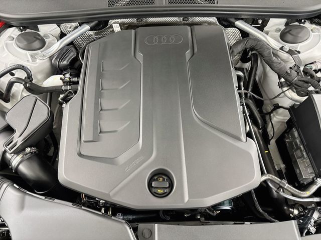 2026 Audi A5 Premium Plus 2.0 TFSI quattro - 23088682 - 23
