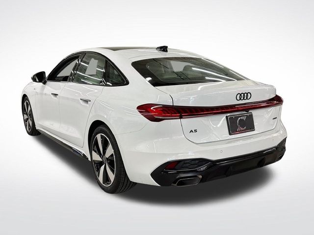 2026 Audi A5 Premium Plus 2.0 TFSI quattro - 23088682 - 2