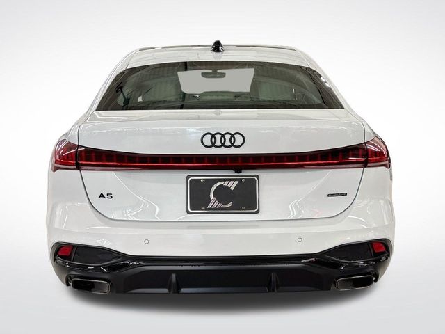 2026 Audi A5 Premium Plus 2.0 TFSI quattro - 23088682 - 3