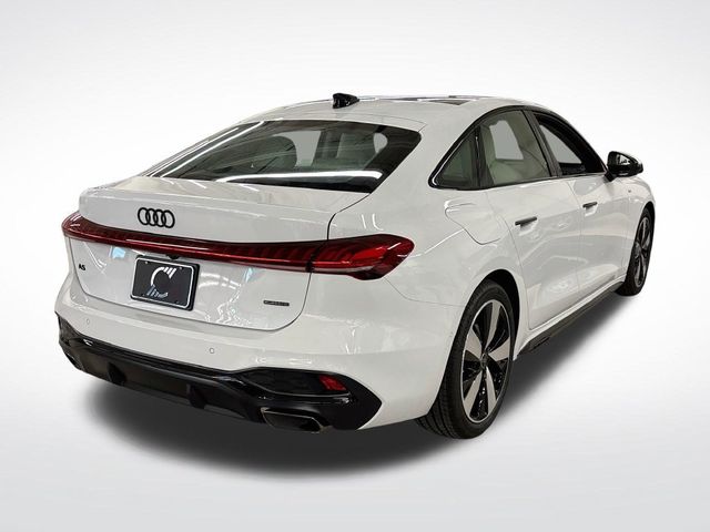 2026 Audi A5 Premium Plus 2.0 TFSI quattro - 23088682 - 4