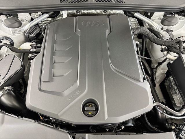 2026 Audi A5 Premium Plus 2.0 TFSI quattro - 23088686 - 23