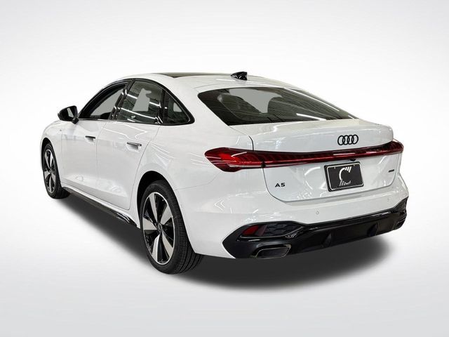 2026 Audi A5 Premium Plus 2.0 TFSI quattro - 23088686 - 2