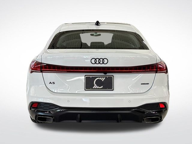 2026 Audi A5 Premium Plus 2.0 TFSI quattro - 23088686 - 3