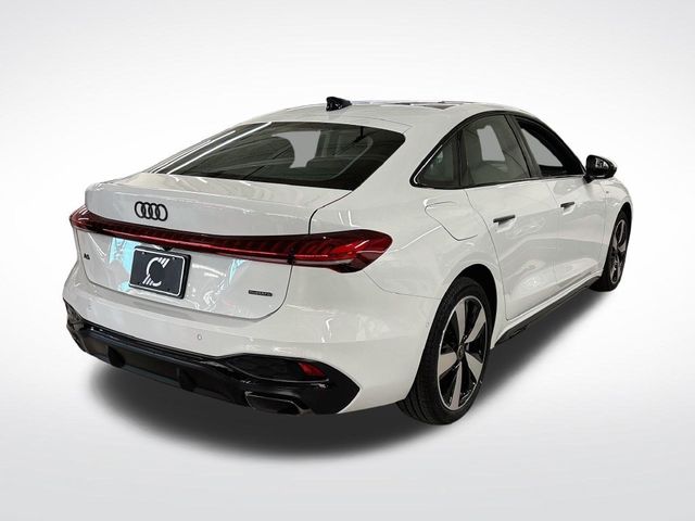 2026 Audi A5 Premium Plus 2.0 TFSI quattro - 23088686 - 4