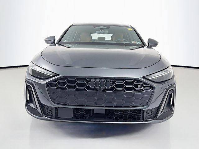 2026 Audi A5 Premium Plus 2.0 TFSI quattro - 23003988 - 1