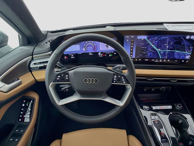 2026 Audi A5 Premium Plus 2.0 TFSI quattro - 23003988 - 23