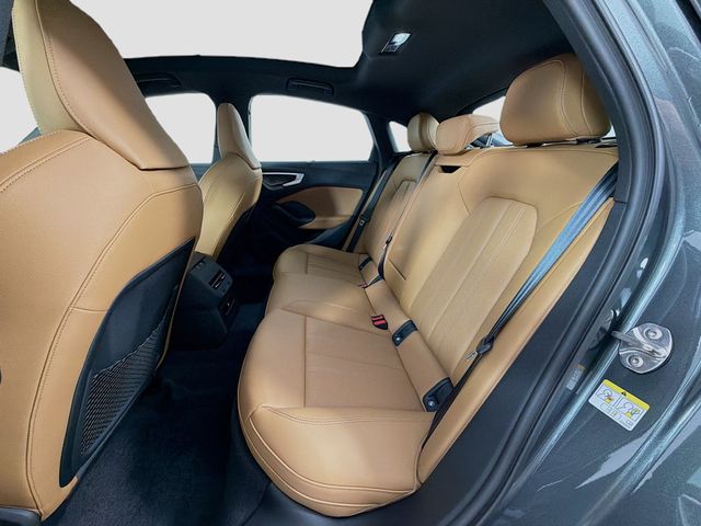 2026 Audi A5 Premium Plus 2.0 TFSI quattro - 23003988 - 25