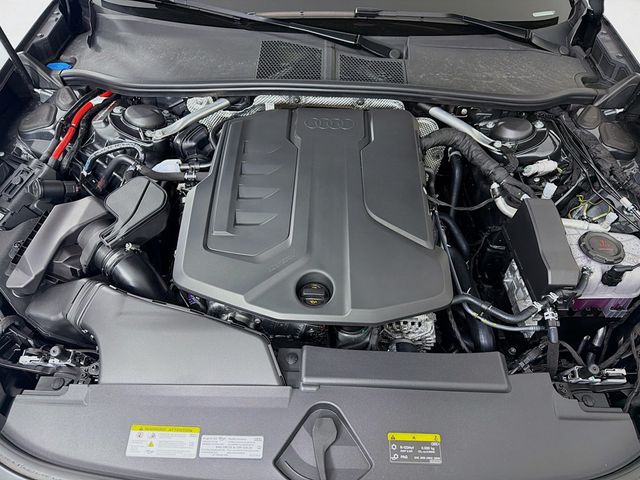 2026 Audi A5 Premium Plus 2.0 TFSI quattro - 23003988 - 31