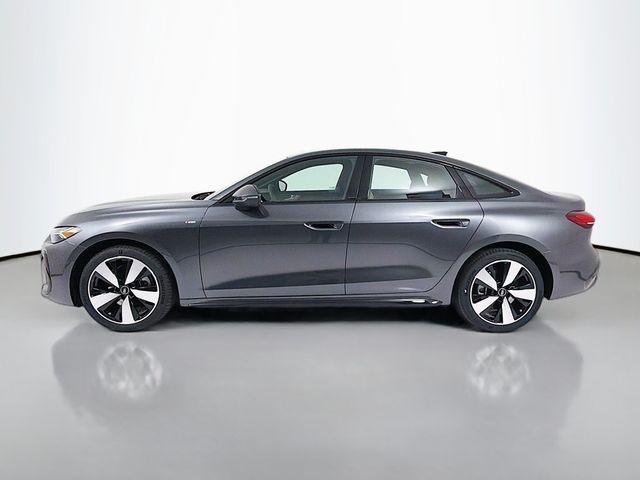 2026 Audi A5 Premium Plus 2.0 TFSI quattro - 23003988 - 3