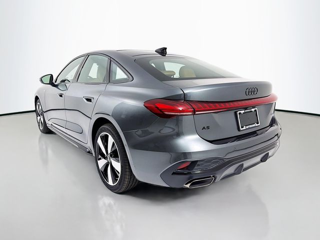 2026 Audi A5 Premium Plus 2.0 TFSI quattro - 23003988 - 4