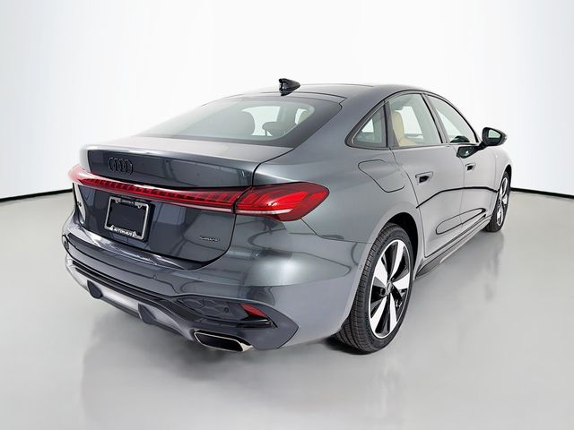 2026 Audi A5 Premium Plus 2.0 TFSI quattro - 23003988 - 6