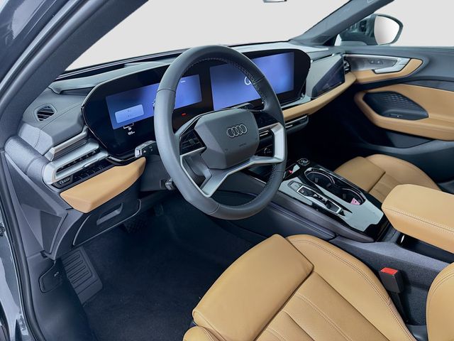 2026 Audi A5 Premium Plus 2.0 TFSI quattro - 23003988 - 8