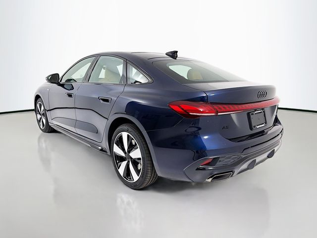 2026 Audi A5 Premium Plus quattro S tronic's photo