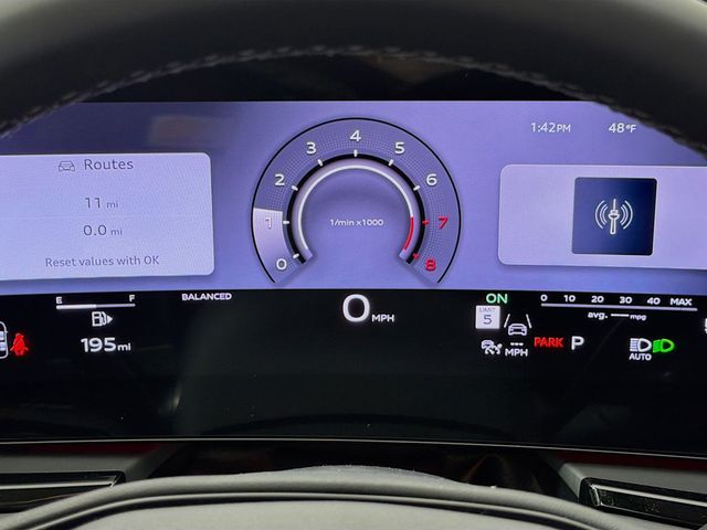 2026 Audi A5 Premium Plus 2.0 TFSI quattro - 23016321 - 11