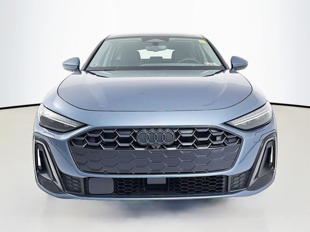 2026 Audi A5 Premium Plus 2.0 TFSI quattro - 23016321 - 1