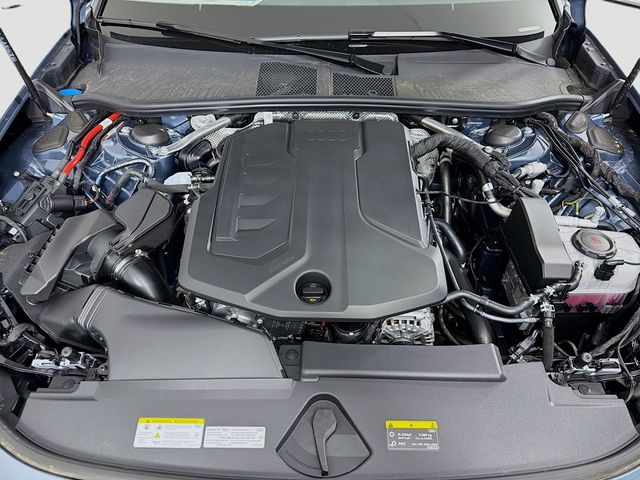 2026 Audi A5 Premium Plus 2.0 TFSI quattro - 23016321 - 31