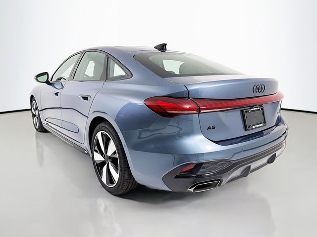 2026 Audi A5 Premium Plus 2.0 TFSI quattro - 23016321 - 4