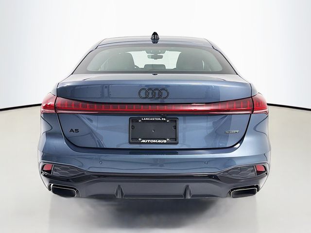 2026 Audi A5 Premium Plus 2.0 TFSI quattro - 23016321 - 5