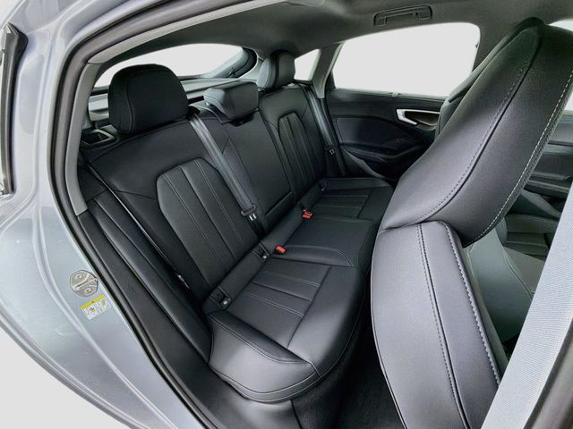 2026 Audi A5 Premium Plus 2.0 TFSI quattro - 23064325 - 24