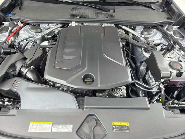 2026 Audi A5 Premium Plus 2.0 TFSI quattro - 23064325 - 27