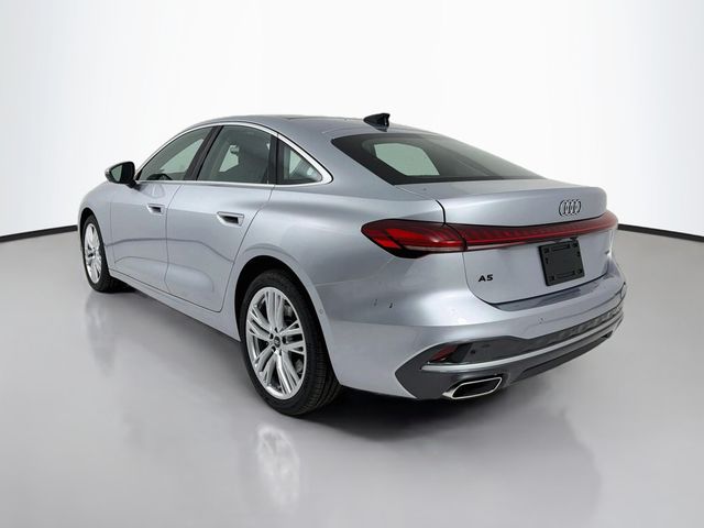 2026 Audi A5 Premium Plus 2.0 TFSI quattro - 23064325 - 4