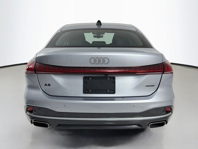 2026 Audi A5 Premium Plus 2.0 TFSI quattro - 23064325 - 5