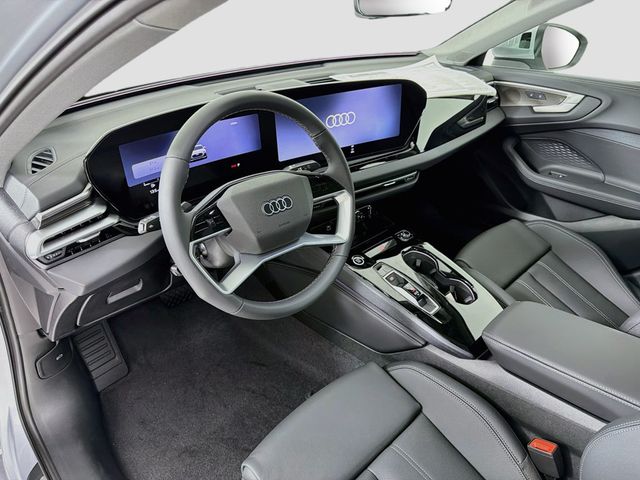 2026 Audi A5 Premium Plus 2.0 TFSI quattro - 23064325 - 8