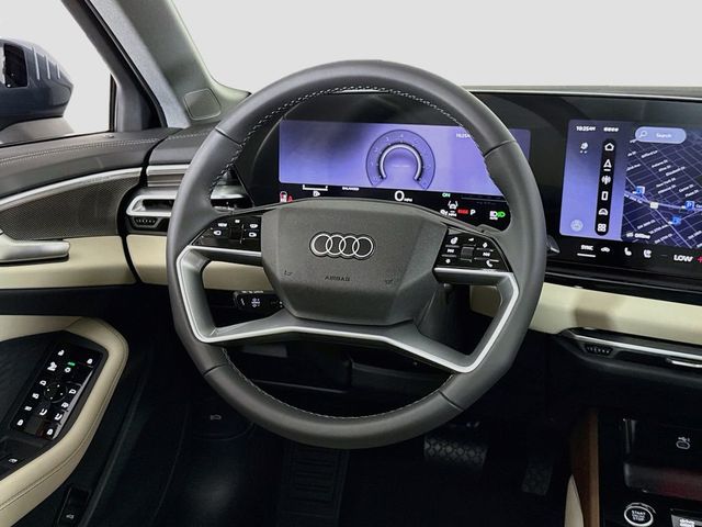 2026 Audi A5 Prestige 2.0 TFSI quattro - 23054341 - 9