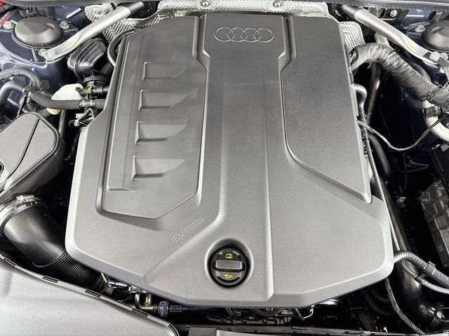 2026 Audi A5 Prestige 2.0 TFSI quattro - 23054341 - 24