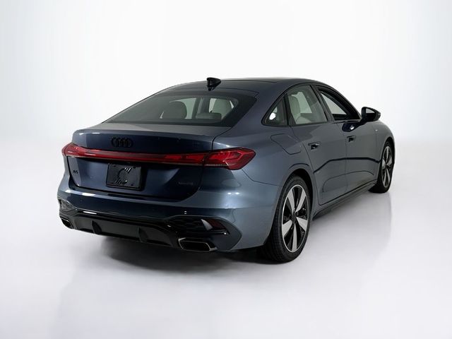 2026 Audi A5 Prestige 2.0 TFSI quattro - 23054341 - 4