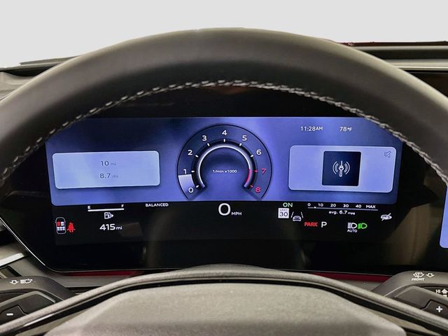 2026 Audi A5 Prestige 2.0 TFSI quattro - 23062196 - 9