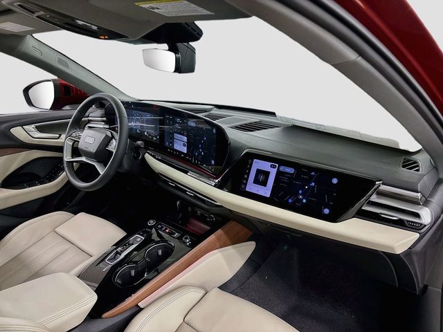 2026 Audi A5 Prestige 2.0 TFSI quattro - 23062196 - 13