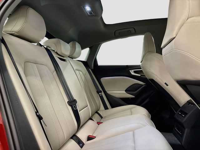 2026 Audi A5 Prestige 2.0 TFSI quattro - 23062196 - 15