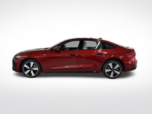 2026 Audi A5 Prestige 2.0 TFSI quattro - 23062196 - 1
