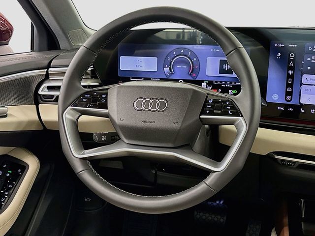 2026 Audi A5 Prestige 2.0 TFSI quattro - 23062196 - 19