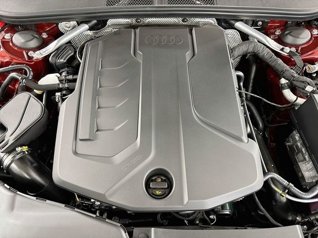2026 Audi A5 Prestige 2.0 TFSI quattro - 23062196 - 23