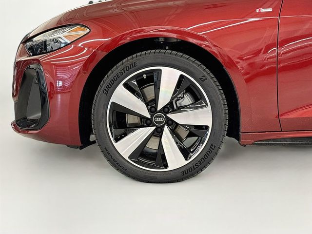 2026 Audi A5 Prestige 2.0 TFSI quattro - 23062196 - 24